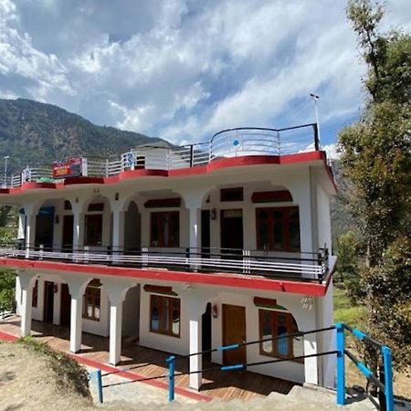 Shri Sher Palace By Stayapart Gupta Kāshi Eksteriør billede